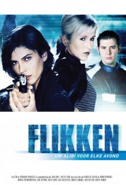 Flikken 1999