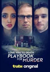 Love You to Death: Playbook for Murder 2024