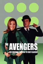 The Avengers 1961