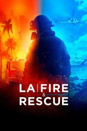 LA Fire & Rescue 2023