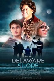 Delaware Shore 2018