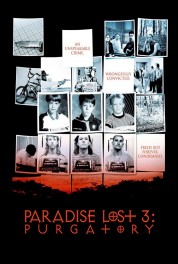 Paradise Lost 3: Purgatory 2011