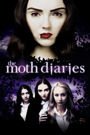 The Moth Diaries 2011
