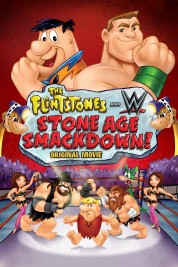 The Flintstones & WWE: Stone Age SmackDown 2015