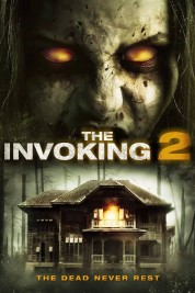 The Invoking 2 2015