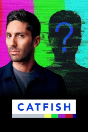 Catfish: The TV Show 2012