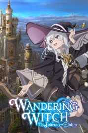 Wandering Witch: The Journey of Elaina 2020