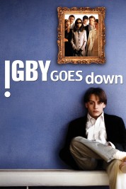 Igby Goes Down 2002