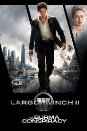 Largo Winch II 2011