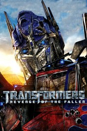 Transformers: Revenge of the Fallen 2009