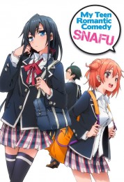 My Teen Romantic Comedy SNAFU 2013