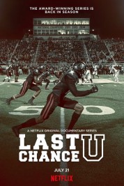 Last Chance U 2016