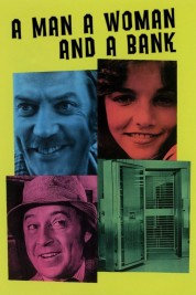 A Man, a Woman and a Bank 1979