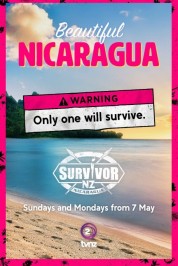 Survivor New Zealand 2017