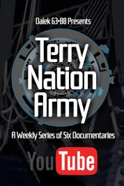 Terry Nation Army 2019