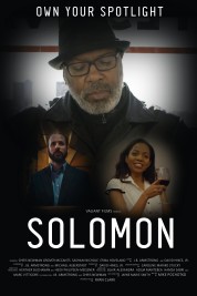 Solomon 2021