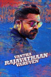 Vantha Rajavathaan Varuven 2019