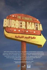 The Lebanese Burger Mafia 2023