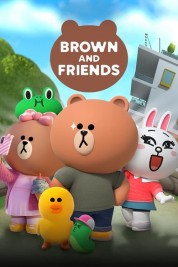 Brown and Friends 2022