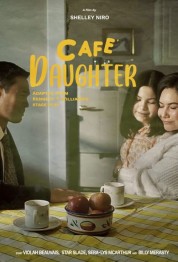 Café Daughter 2023