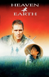 Heaven & Earth 1993