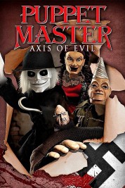 Puppet Master: Axis of Evil 2010