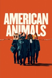 American Animals 2018