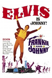 Frankie and Johnny 1966