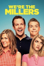 We're the Millers 2013