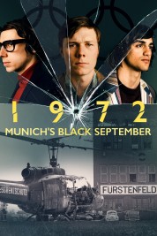 1972: Munich's Black September 2022