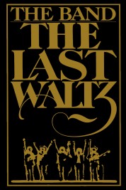 The Last Waltz 1978
