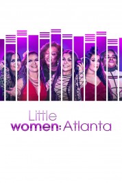 Little Women: Atlanta 2016