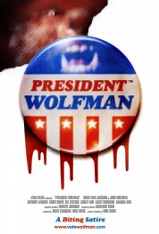 President Wolfman 2012