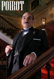 Agatha Christie's Poirot 1989