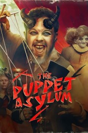 The Puppet Asylum 2023