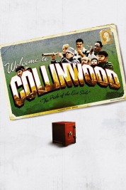 Welcome to Collinwood 2002