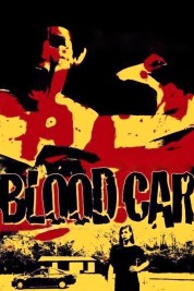 Blood Car 2007