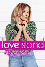 Love Island: Aftersun 2017