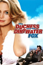The Duchess and the Dirtwater Fox 1976