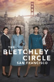 The Bletchley Circle: San Francisco 2018