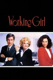 Working Girl 1988