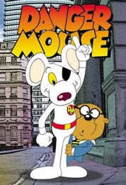 Danger Mouse 1981