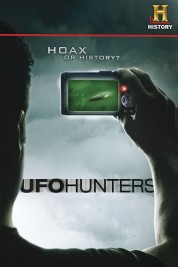 UFO Hunters 2008