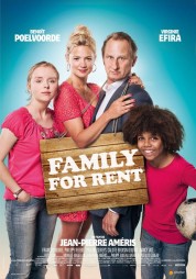 Family for Rent 2015