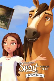 Spirit: Riding Free 2017