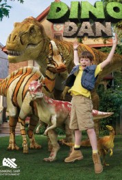 Dino Dan 2009