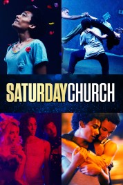 Saturday Church 2017