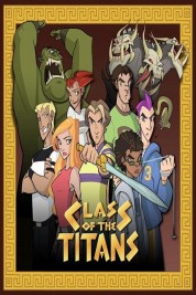 Class of the Titans 2005