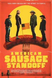 American Sausage Standoff 2021