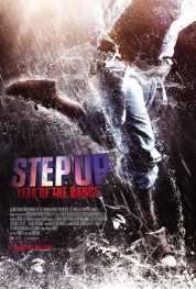 Step Up: Year of the Dragon 2019